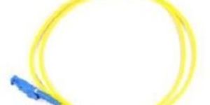 e2000-e2000 Optical Fiber Patch Cord