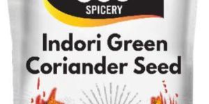 365 Spicery Indori Green Coriander Seed