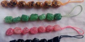 Crystal Car Hanging Charm