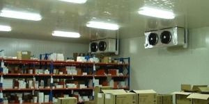 Medicine Cold Room