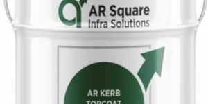 AR KERB TOPCOAT