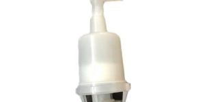 Flush Tank PVC Syphon