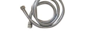 Stainless Steel Flexible Health Faucet Shower Tube