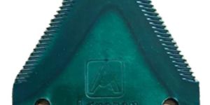 Harvester Cutter Blades