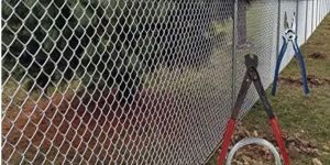 Tata Wiron Chain Link