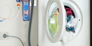 Commercial RO Water Purifier