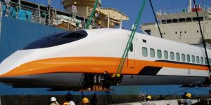 Break Bulk And Project Cargo Service