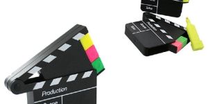 Clapboard Highlighter