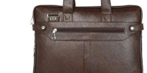 Leather Laptop Bag
