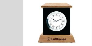 Promotional Clock