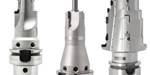 Brazed Carbide Reamers