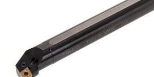 Carbide Insert Boring Bar