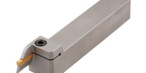 Grooving Tool Holder