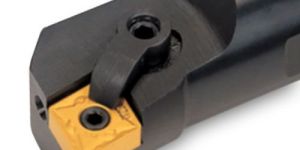 Multi Lock Boring Bar