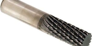Solid Carbide End Mill