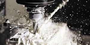 Water Soluble Cutting Oil