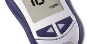 Glucose Meter