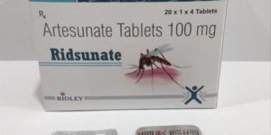 Artesunate -100 Tablets