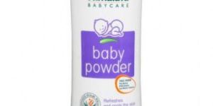 Himalaya Baby Powder