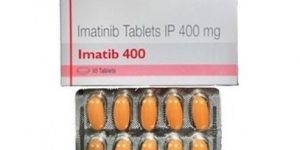 Imatib - 400 Tablets
