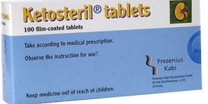 Ketosteril Tablets