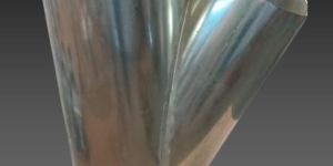 Galvanized Iron Branch Pipe