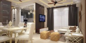 Interior Designing Service