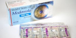 Modawake 200mg Tablets