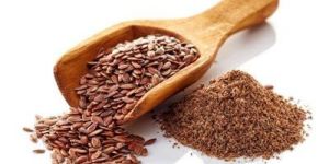 Flaxseed Powder