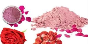 Rose Petals Powder