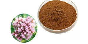 Valerian Powder