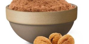 Walnut Shell Powder