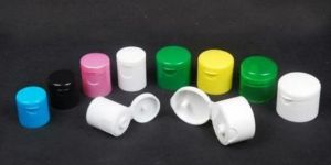 Flip Top Caps