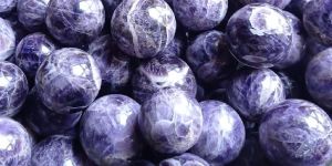 African Amethyst Ball
