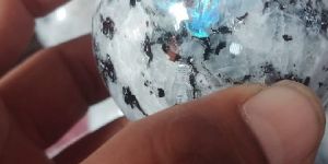 Rambo Moonstone Sphere Balls