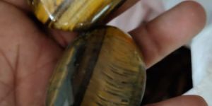 Tiger Eye Stone