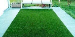 Artificial Grass Mat
