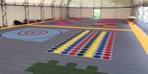 Epoxy Floor Coating Services