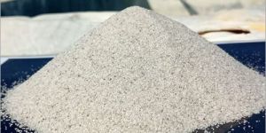 Silica Sand