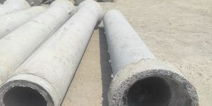 200mm Socket Pipes