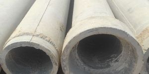 250mm Socket Pipes