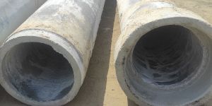 300mm Socket Pipes