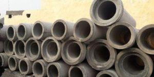 450mm NP3 Male-Female Socket RCC Hume Pipe