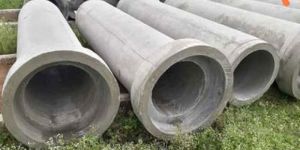 600mm NP3 Male-Female Socket RCC Hume Pipe
