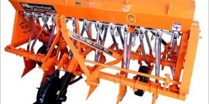 Zero Seed Till Drill