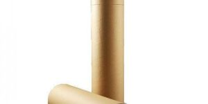 Aluminium Foil Paper Tube