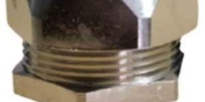 Flexible Metal Conduit Connector