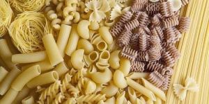 Millet Pasta