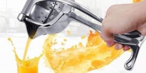 Aluminium Manual Juicer