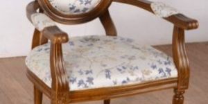 Teak Wood Chair